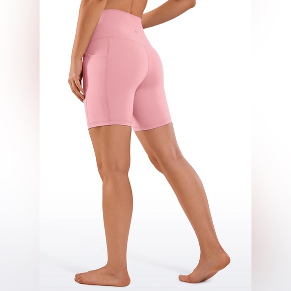 Nakedfeel Pocket Shorts 6'' - Picture 2 of 5